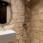 Apartment Philoxenia Stone Choulou