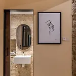 Philoxenia Stone Apartamento Choulou