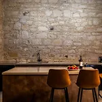 Philoxenia Stone Apartamento *