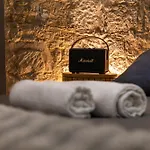 Apartment Philoxenia Stone *