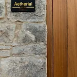 Apartamento Philoxenia Stone