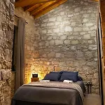 Philoxenia Stone Choulou