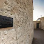 Philoxenia Stone Apartment Choulou