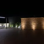 Philoxenia Stone Apartment Choulou