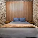 Apartment Philoxenia Stone *