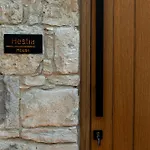 Philoxenia Stone Apartamento Choulou