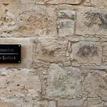 Apartamento Philoxenia Stone Choulou