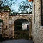 Philoxenia Stone Apartment
