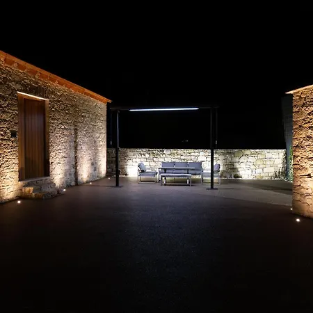 Philoxenia Stone Apartamento
