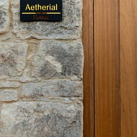Apartman Philoxenia Stone