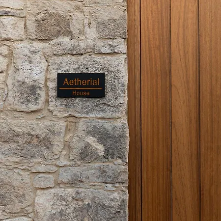 Apartman Philoxenia Stone