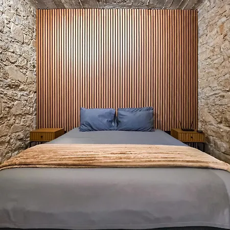 Apartman Philoxenia Stone *